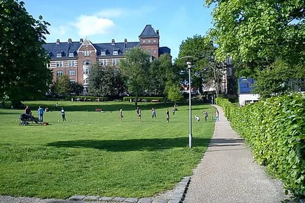 Aarhus C photo 4