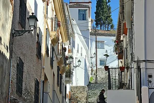 Albaicín photo 4