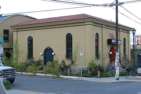 Alberta Arts photo 4