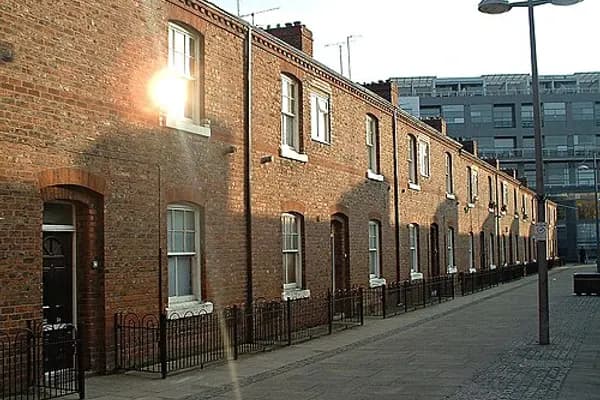Ancoats photo 1