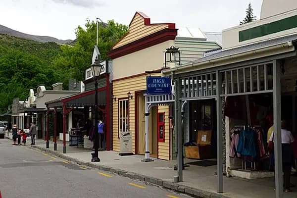 Arrowtown photo 1