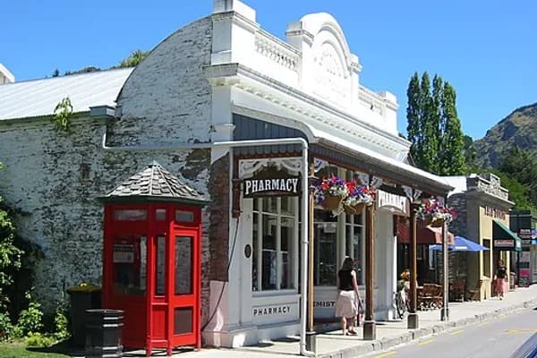Arrowtown photo 2