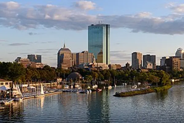 Back Bay photo 1