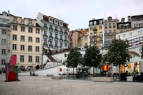 Bairro Alto photo 3