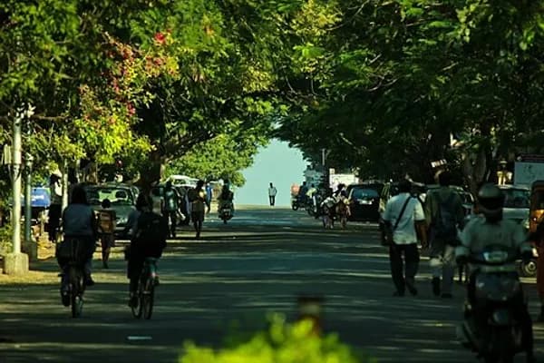 Besant Nagar photo 4