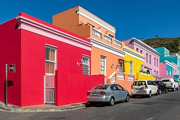 Bo-Kaap photo 2