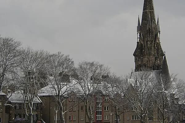 Bruntsfield photo 5