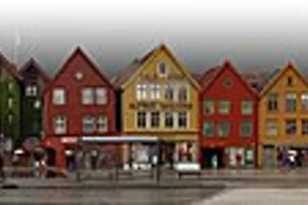 Bryggen photo 2
