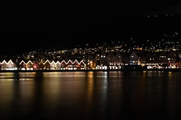 Bryggen photo 6