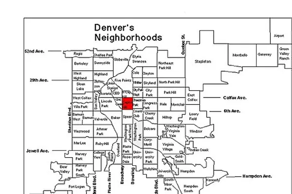 Capitol Hill photo 2