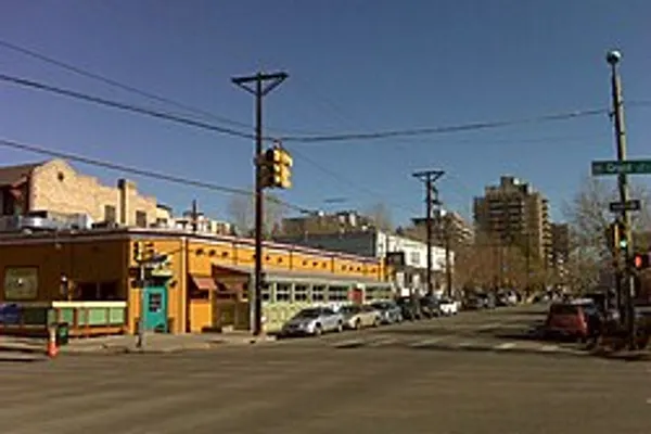 Capitol Hill photo 3