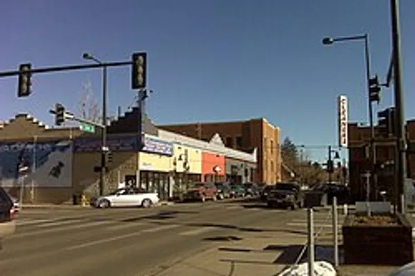 Capitol Hill photo 4