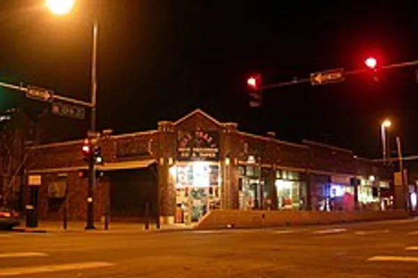 Capitol Hill photo 5