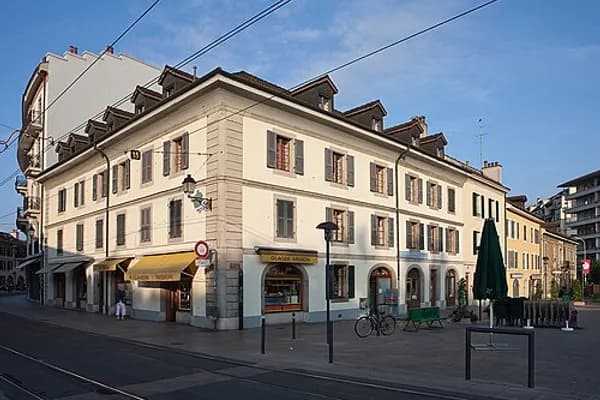 Carouge photo 6