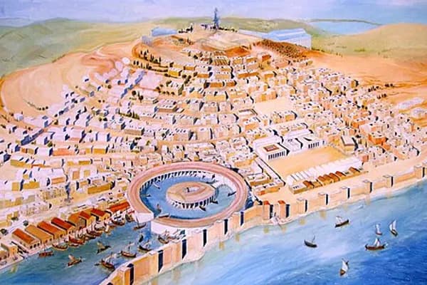 Carthage photo 3