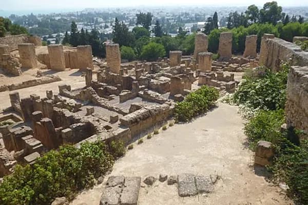 Carthage photo 6