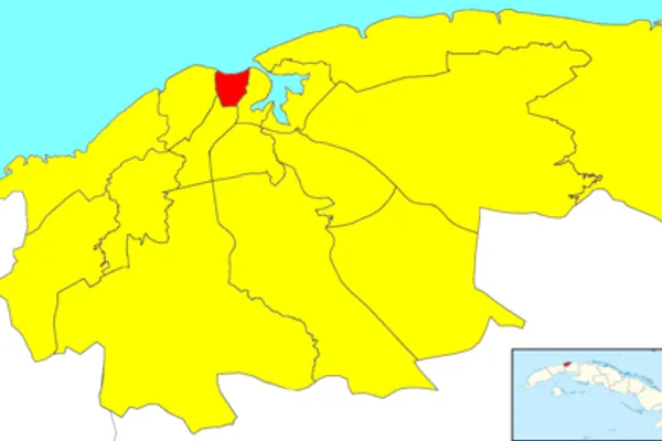 Centro Habana photo 2