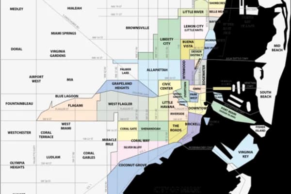 Coconut Grove photo 1