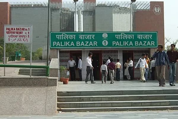 Connaught Place photo 4