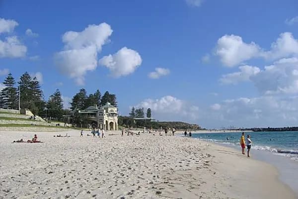 Cottesloe photo 1