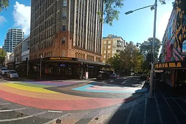 Darlinghurst photo 3