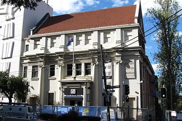 Darlinghurst photo 5