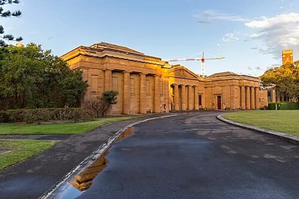 Darlinghurst photo 6