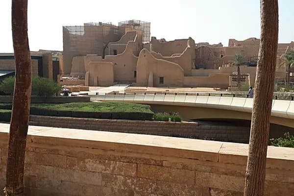 Diriyah photo 6