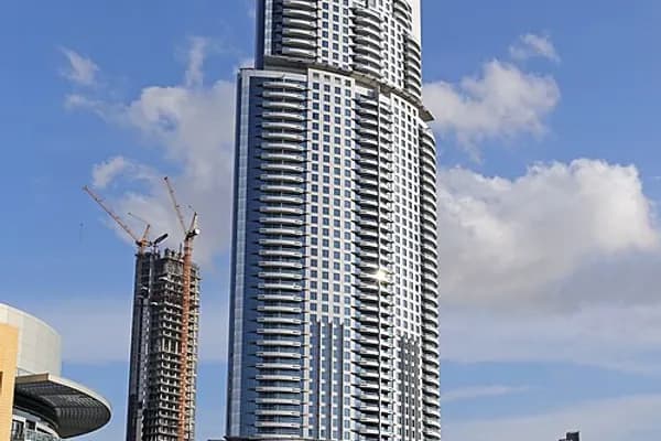 Downtown Dubai photo 6