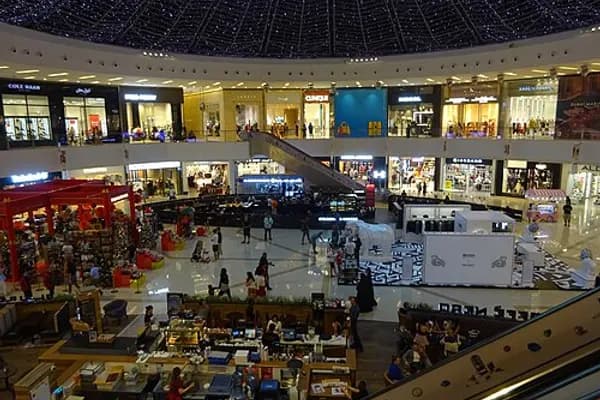 Dubai Marina photo 4