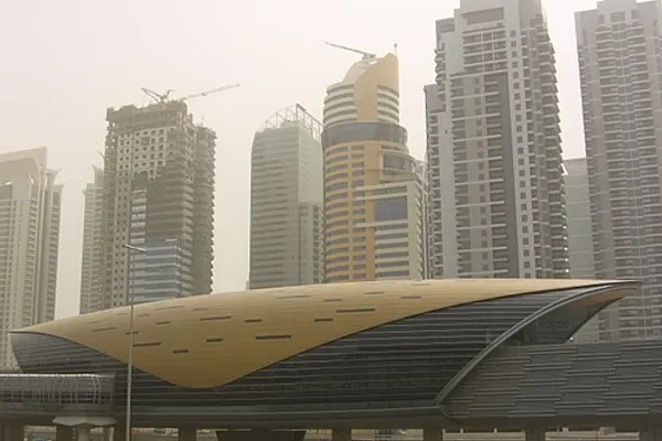 Dubai Marina photo 5