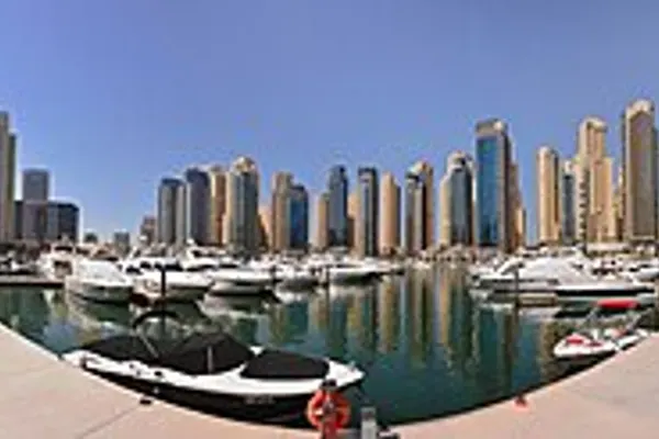 Dubai Marina photo 6