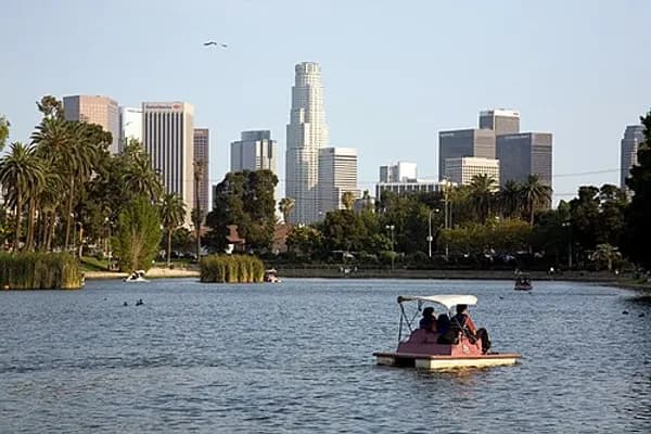 Echo Park photo 2