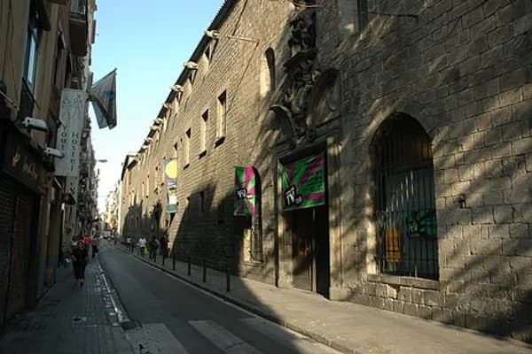 El Raval photo 5