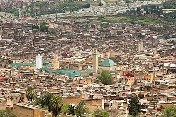 Fes el-Jdid photo 3