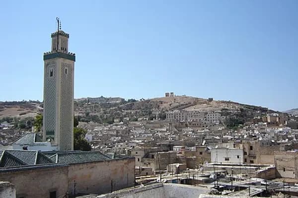 Fes el-Jdid photo 4