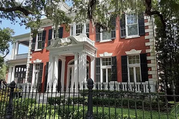 Forsyth Park photo 6