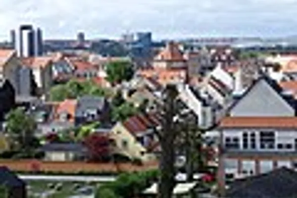 Frederiksbjerg photo 2