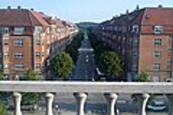 Frederiksbjerg photo 6