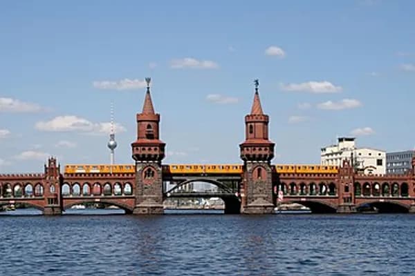 Friedrichshain photo 1