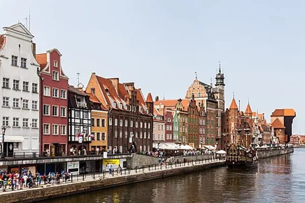 Główne Miasto photo 1