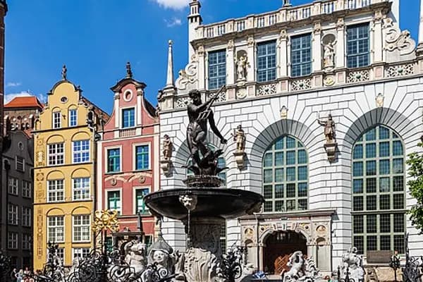 Główne Miasto photo 4