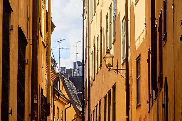 Gamla Stan photo 1