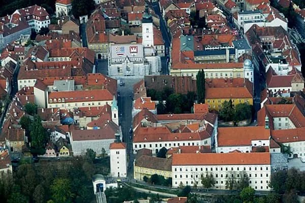 Gornji Grad photo 2