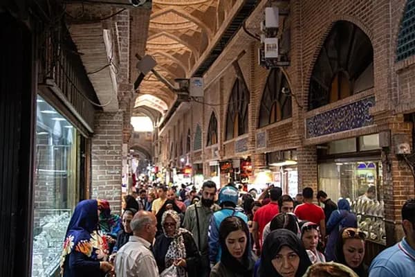 Grand Bazaar photo 1