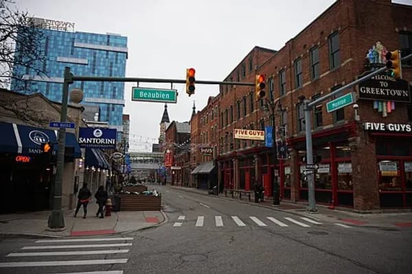 Greektown photo 3