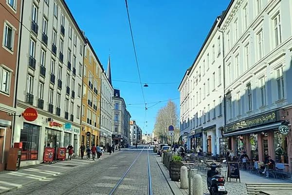 Grünerløkka photo 1