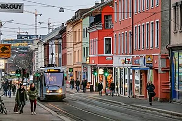 Grünerløkka photo 4