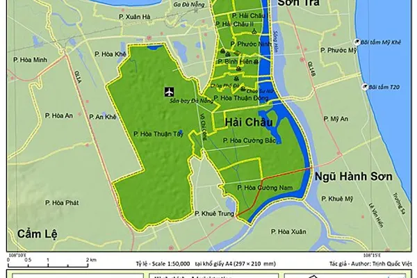 Hai Chau photo 3