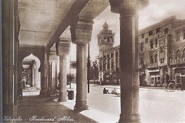 Heliopolis photo 5